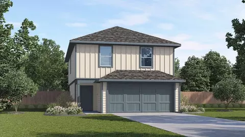 3702 Palmwood Ter, San Antonio, TX 78222