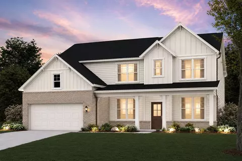 Exterior - 312 Bailiwick Lane, Canton, GA 30115 photo 3 of 9