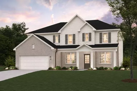 1311 Curtis Rd, Canton, GA 30115