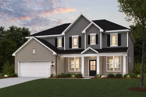 312 Bailiwick Lane, Canton, GA 30115
