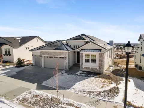 12323 Mionetto Ct, Colorado Springs, CO 80921