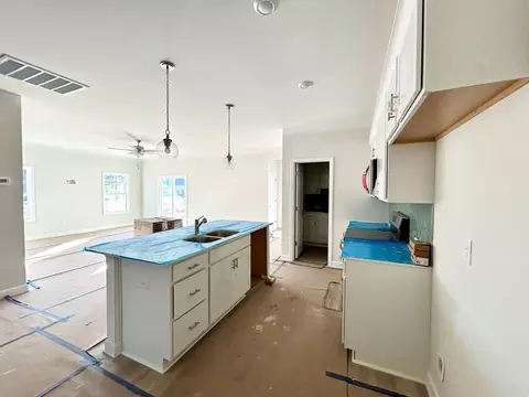 Kitchen - 4145 Workman Loop, Leland, NC 28451 photo 5 of 6