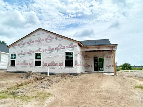 Exterior - 4145 Workman Loop, Leland, NC 28451 photo 2 of 7