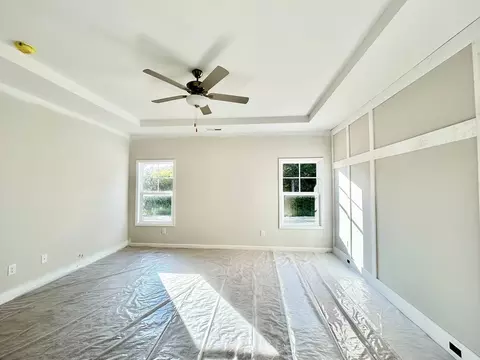 Bedroom - 4145 Workman Loop, Leland, NC 28451 photo 7 of 7