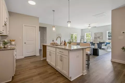 Entry Way - 4145 Workman Loop, Leland, NC 28451 photo 3 of 6