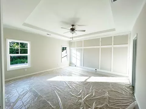 Bedroom - 4145 Workman Loop, Leland, NC 28451 photo 6 of 7