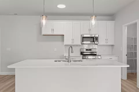 Kitchen - 4145 Workman Loop, Leland, NC 28451 photo 3 of 4