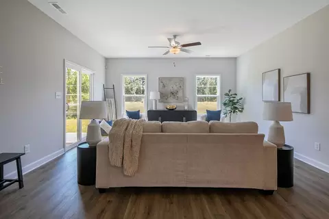 Living - 4145 Workman Loop, Leland, NC 28451 photo 1 of 4