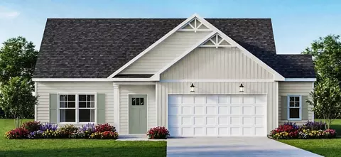 4145 Workman Loop, Leland, NC 28451