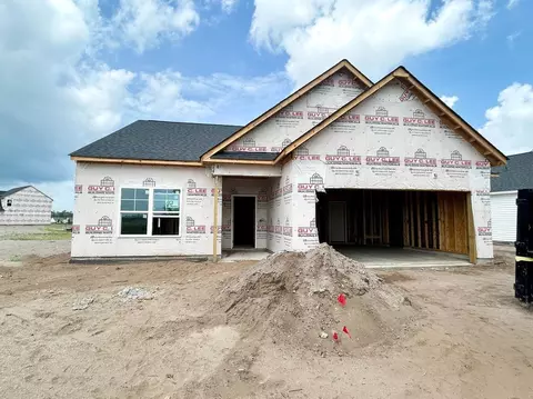 Exterior - 4145 Workman Loop, Leland, NC 28451 photo 1 of 7