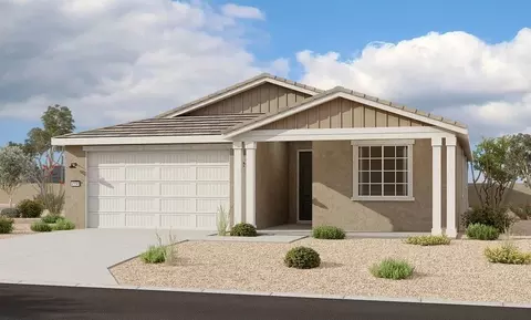 5632 W Buist Ave, Laveen, AZ 85339