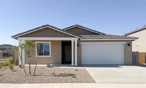 5632 W Buist Ave, Laveen, AZ 85339
