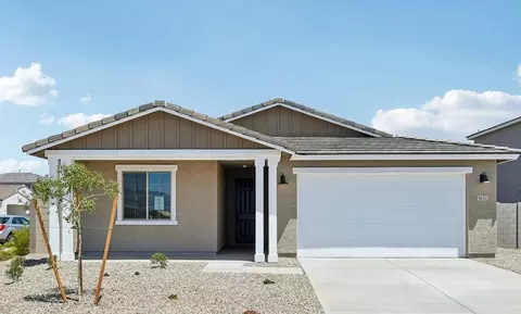 5632 W Buist Ave, Laveen, AZ 85339