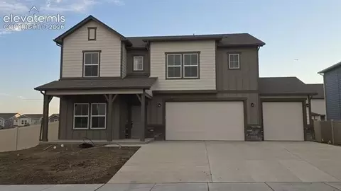 5158 Omeara Ct, Colorado Springs, CO 80925