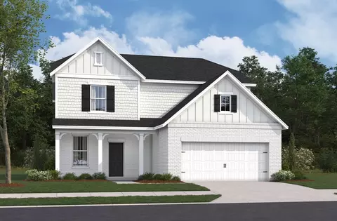 512 Kemp Dr, Hermitage, TN 37076