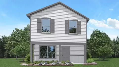 13046 Turret Bend Way, Willis, TX 77378