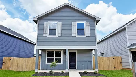 13046 Turret Bend Way, Willis, TX 77378