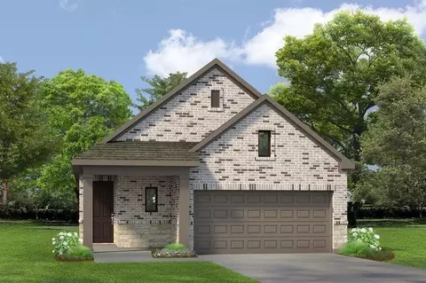 21810 Jedediah River Way, Porter, TX 77365