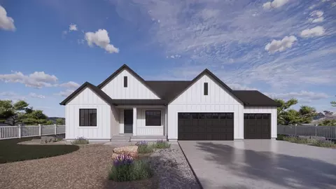 Exterior - 718 N 1600 E, Salem, UT 84653 photo 9 of 16