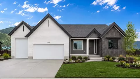 718 N 1600 E, Salem, UT 84653