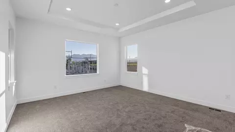 Bedroom - 718 N 1600 E, Salem, UT 84653 photo 3 of 9