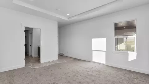 Bedroom - 718 N 1600 E, Salem, UT 84653 photo 4 of 9
