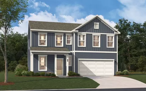 2870 Macedonia Rd, Powder Springs, GA 30127