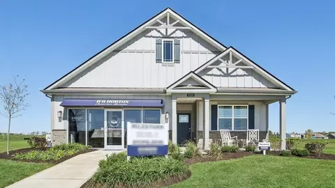 1520 Hanover St, Danville, IN 46122