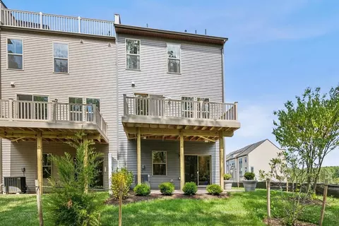 Exterior - 7047 Gladebrook Rd, Brandywine, MD 20613 photo 4 of 11