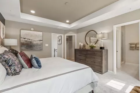 Bedroom - 7047 Gladebrook Rd, Brandywine, MD 20613 photo 8 of 10