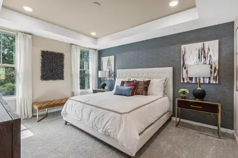 Bedroom - 7047 Gladebrook Rd, Brandywine, MD 20613 photo 6 of 10