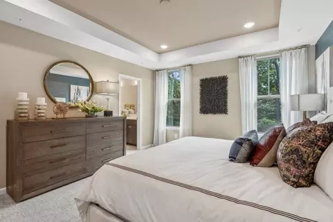 Bedroom - 7047 Gladebrook Rd, Brandywine, MD 20613 photo 5 of 10