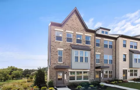 Exterior - 7047 Gladebrook Rd, Brandywine, MD 20613 photo 8 of 11