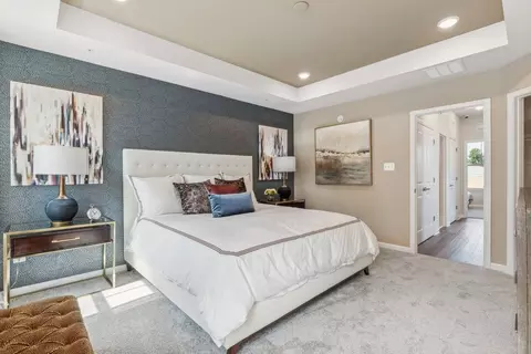 Bedroom - 7047 Gladebrook Rd, Brandywine, MD 20613 photo 7 of 10