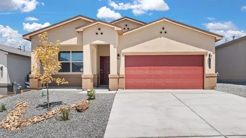 14 El Nido Ct, Los Lunas, NM 87031