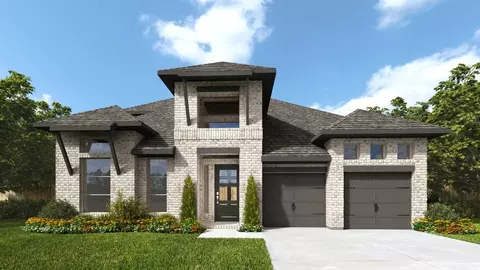1616 Jay Wolf Dr, Georgetown, TX 78628