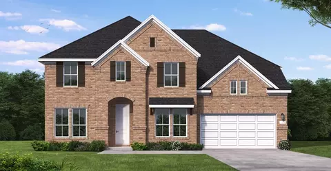 17313 Lisa Samuels Dr, Pflugerville, TX 78660