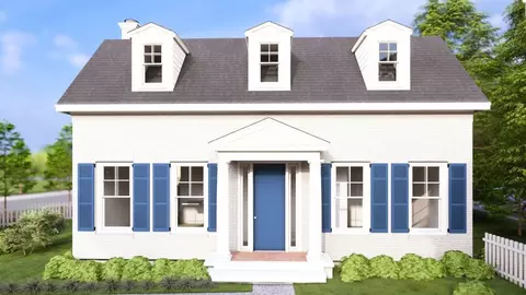 124 Morgan St, Senoia, GA 30276