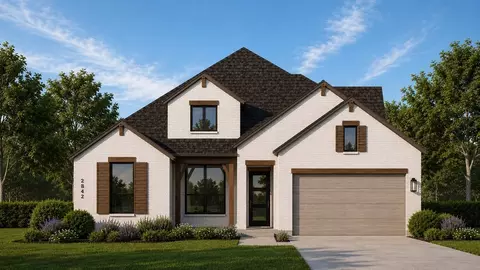 1105 Rock Daisy Trl, Hutto, TX 78634