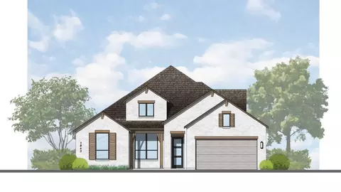 1105 Rock Daisy Trl, Hutto, TX 78634