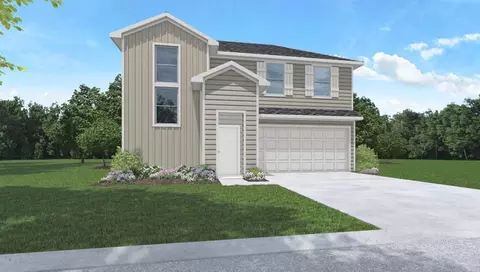23173 Teakwood Hills Dr, Splendora, TX 77372