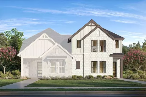 7073 Lathrop Ln, Frisco, TX 75033