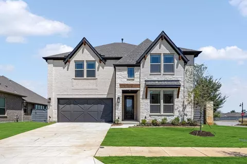 7253 Cherry Blossom Ln, Savannah, TX 76227
