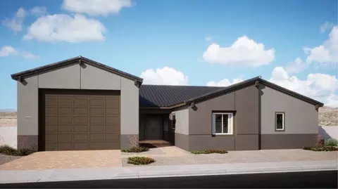 3781 Aiden Creek Ave, North Las Vegas, NV 89031