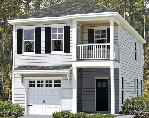 92 Endicott Dr, Savannah, GA 31419