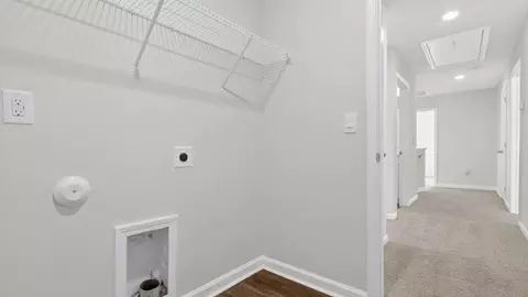 Entry Way - 102 Ross Dr, Stem, NC 27581 photo 5 of 5