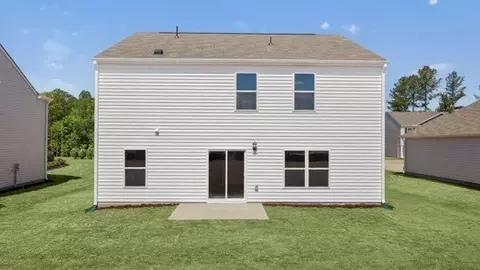 Exterior - 102 Ross Dr, Stem, NC 27581 photo 4 of 9