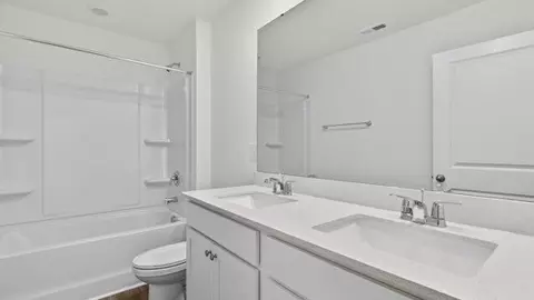 Bath - 102 Ross Dr, Stem, NC 27581 photo 2 of 3