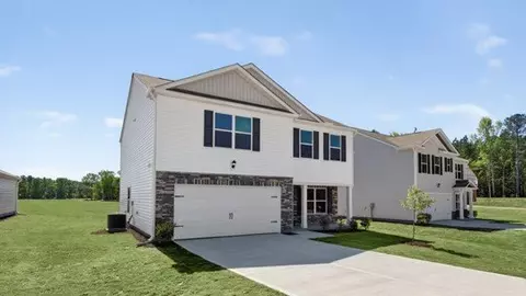 Exterior - 102 Ross Dr, Stem, NC 27581 photo 2 of 9