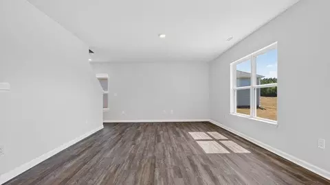 Living - 102 Ross Dr, Stem, NC 27581 photo 2 of 3